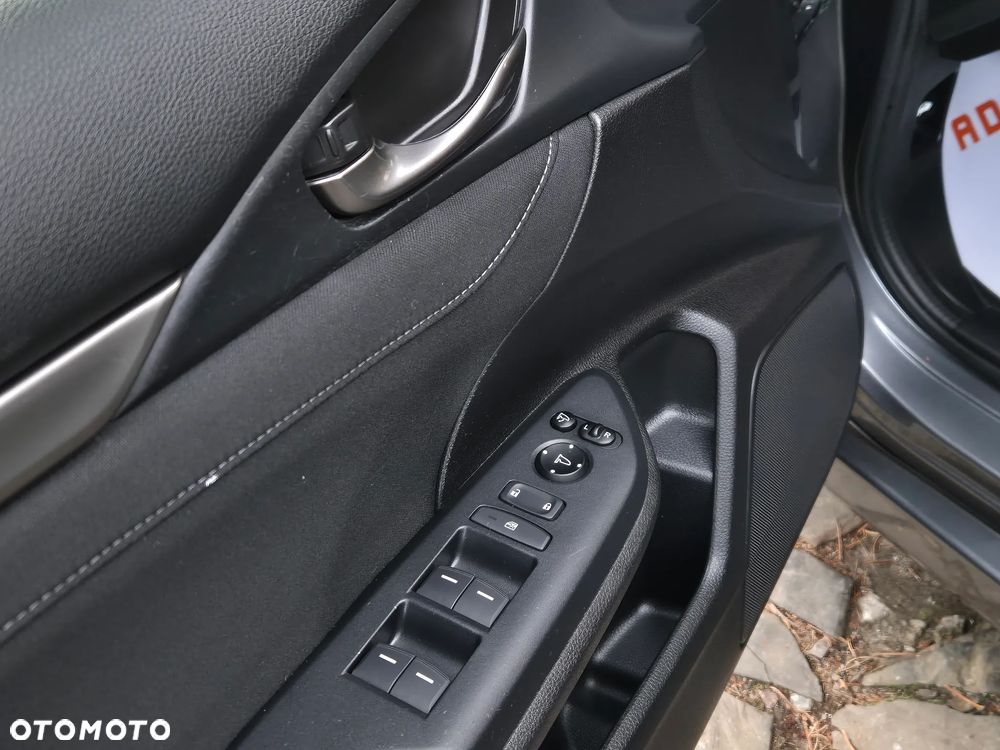 Honda Civic 1.0 i-VTEC Turbo Elegance - 28