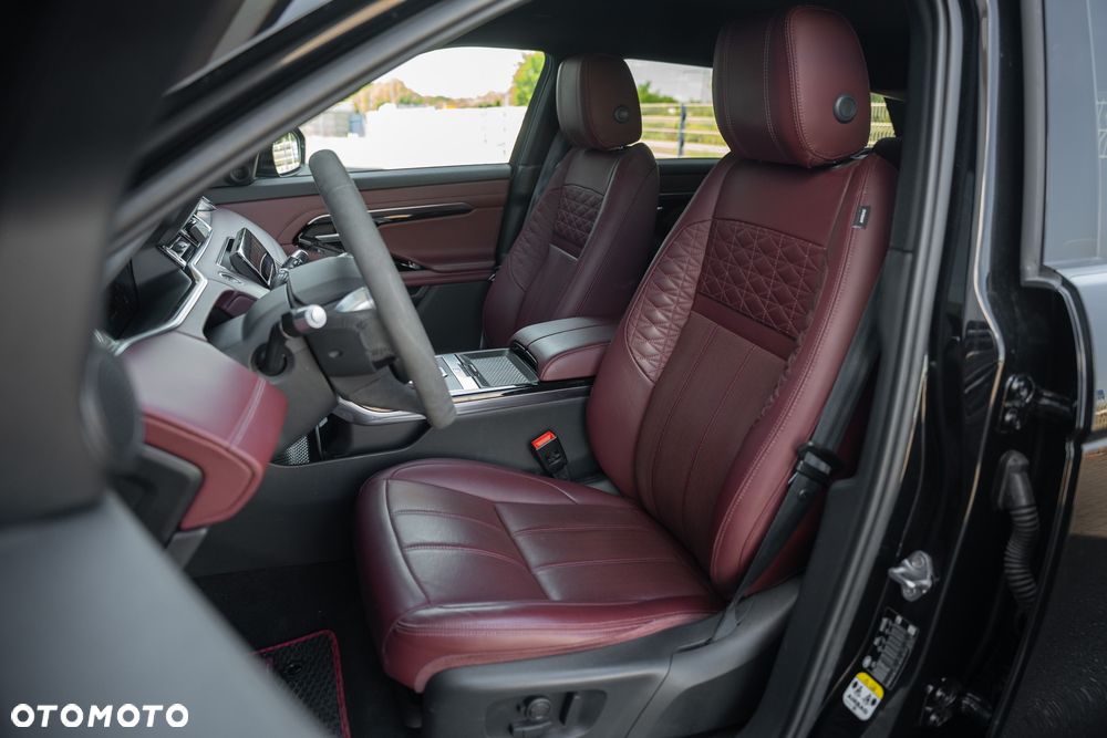 Land Rover Range Rover Evoque 2.0 P200 mHEV S - 25