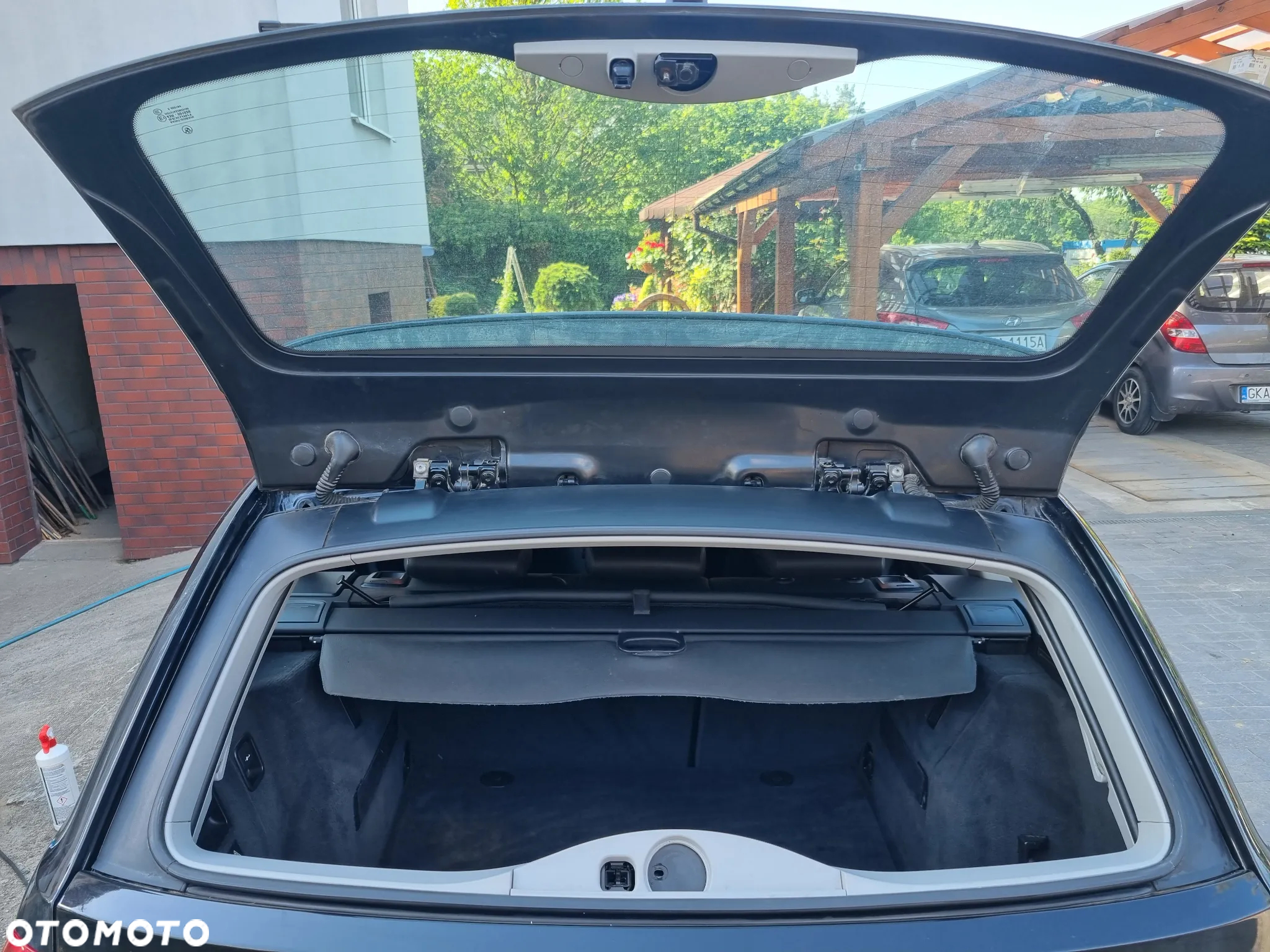 BMW Seria 3 - 12