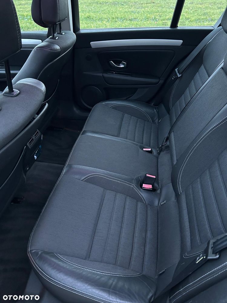 Renault Laguna 2.0 Dynamique - 14