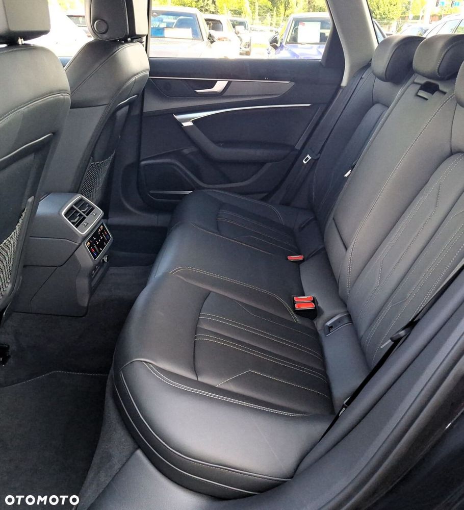Audi A6 Avant 50 TFSI e PHEV Quattro Advanced S tronic - 28