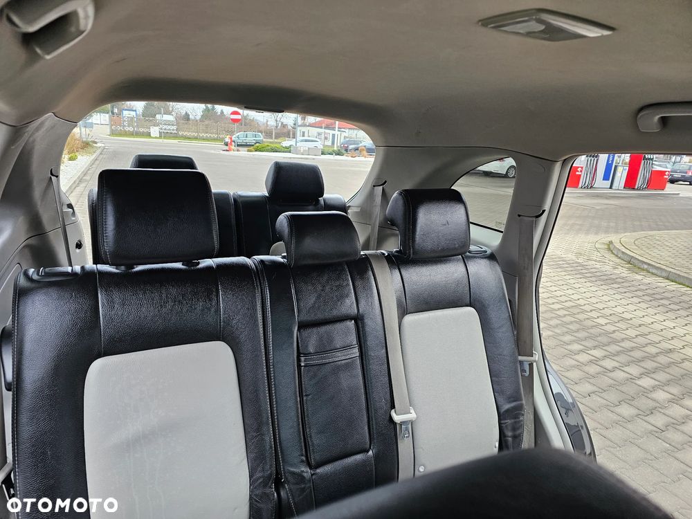 Chevrolet Captiva 2.2 D LT+ - 19