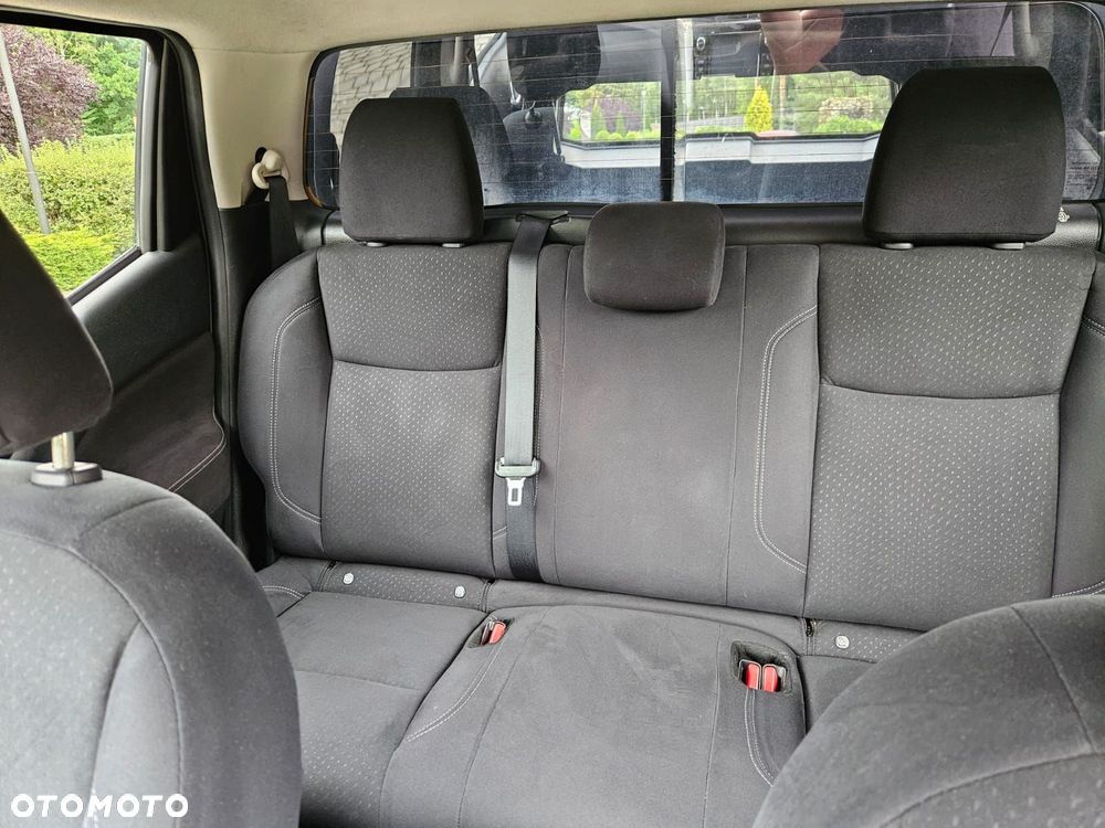 Nissan Navara - 24