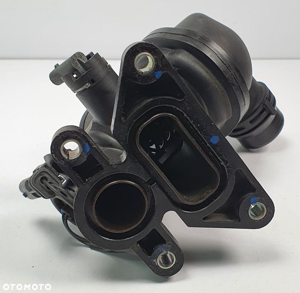 OBUDOWA TERMOSTATU JAGUAR XE X760 2.0D G4D3-8575-AD - 4