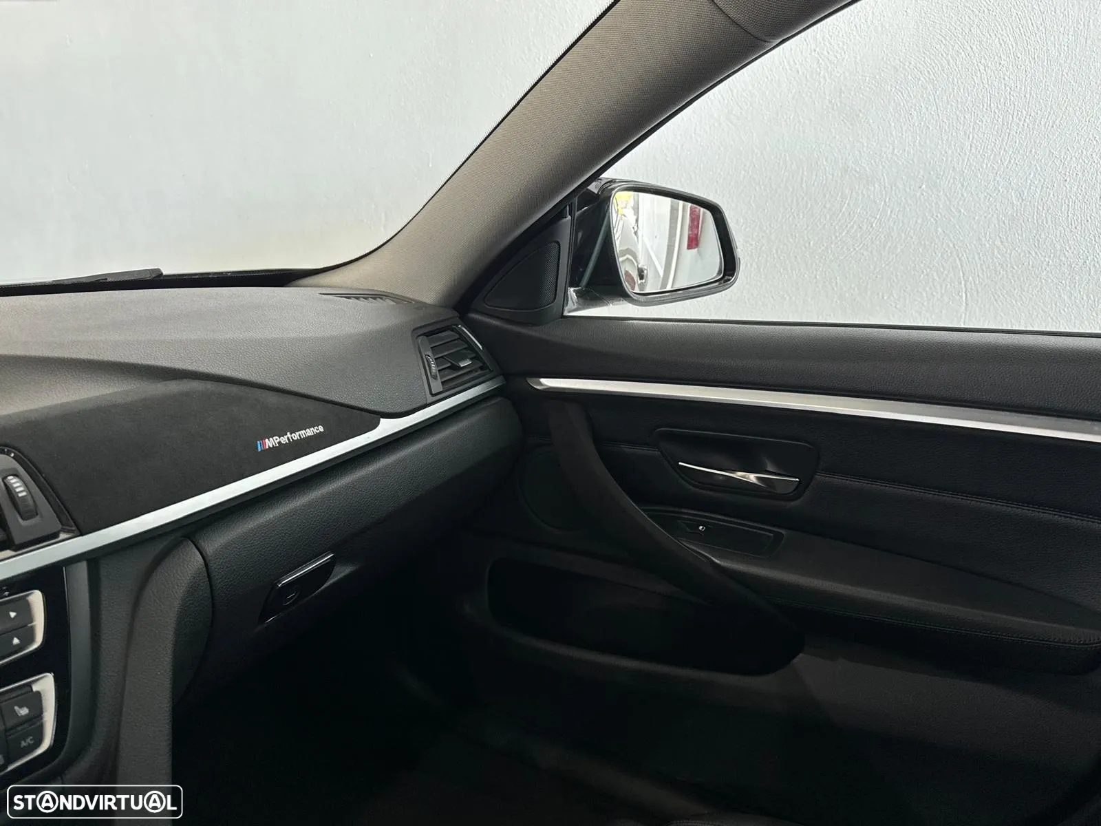 BMW 428 Gran Coupé i Pack M Auto - 25