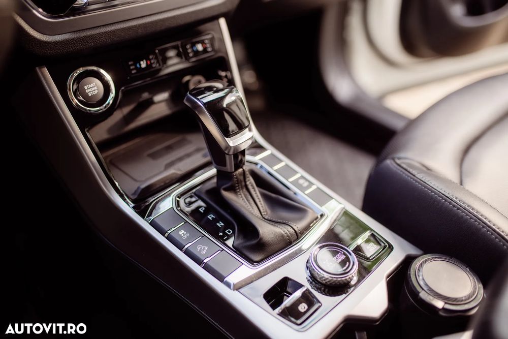 SsangYong Korando 1.5 GDI Turbo AT Premium - 8