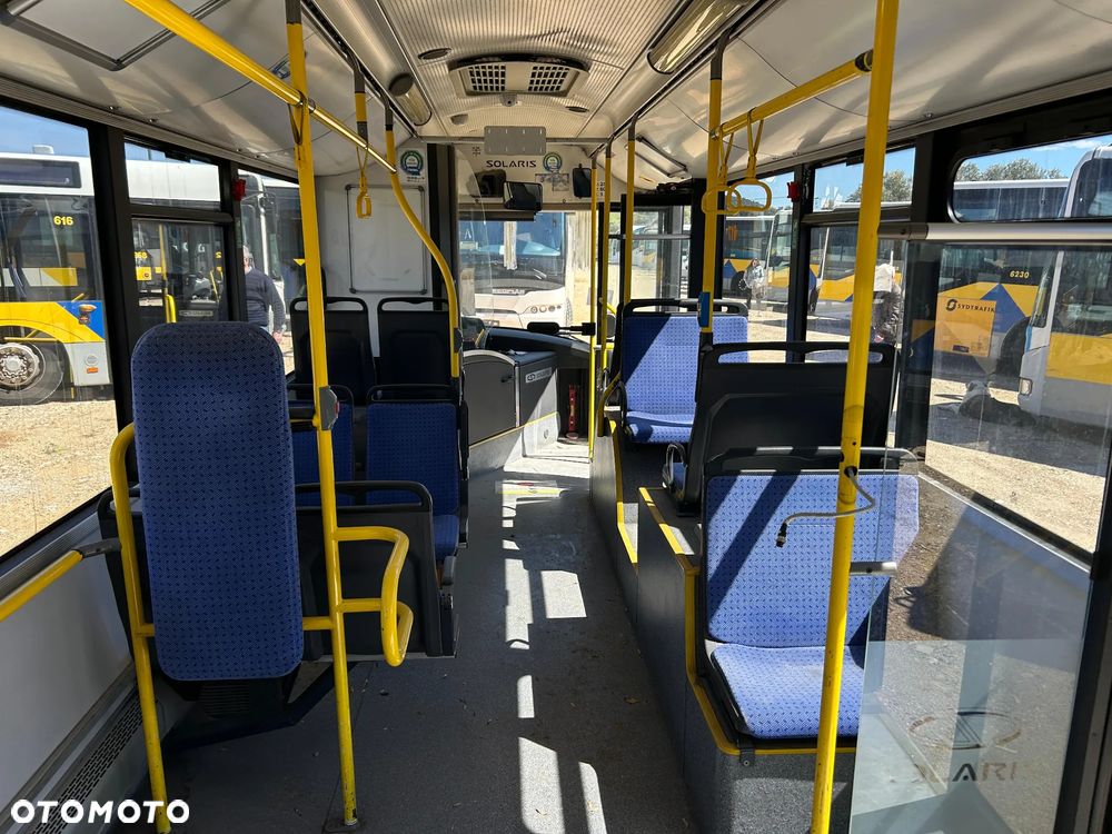 Solaris Urbino 12 - 13