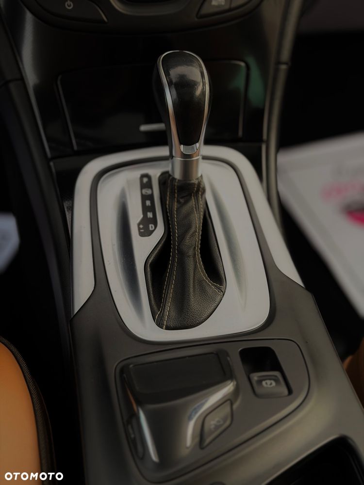 Opel Insignia 2.0 CDTI 4x4 Automatik 150 Jahre - 20