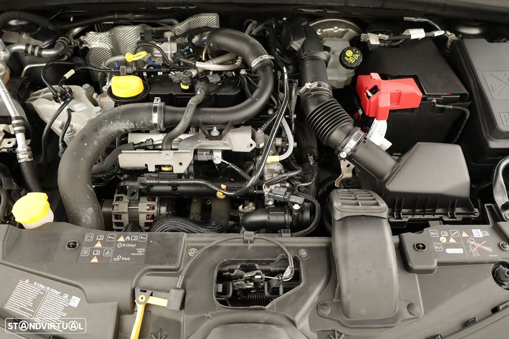 Renault Clio 1.0 TCe Esprit Alpine - 25