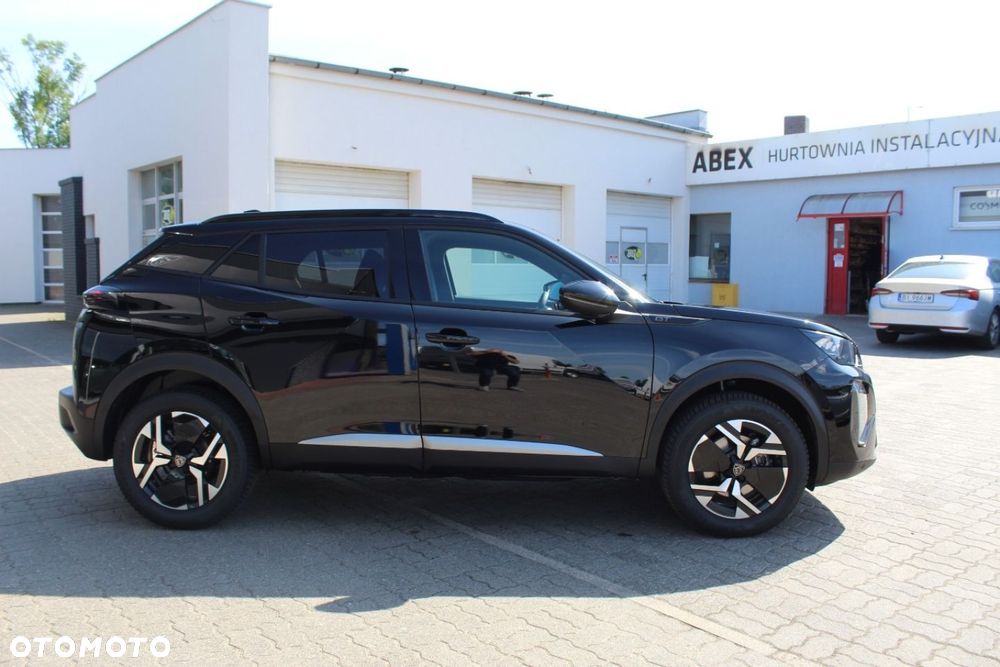 Peugeot 2008 - 6