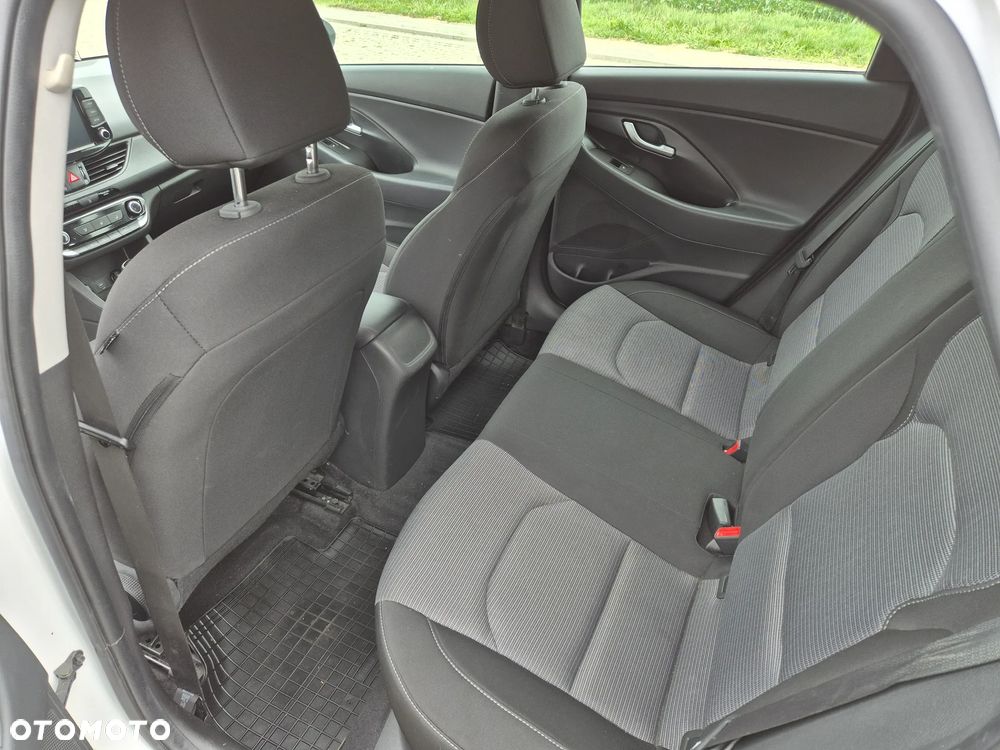 Hyundai i30 1.0 T-GDI Modern - 7