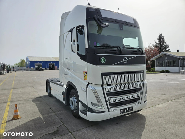 Volvo FH 500 RETARDER