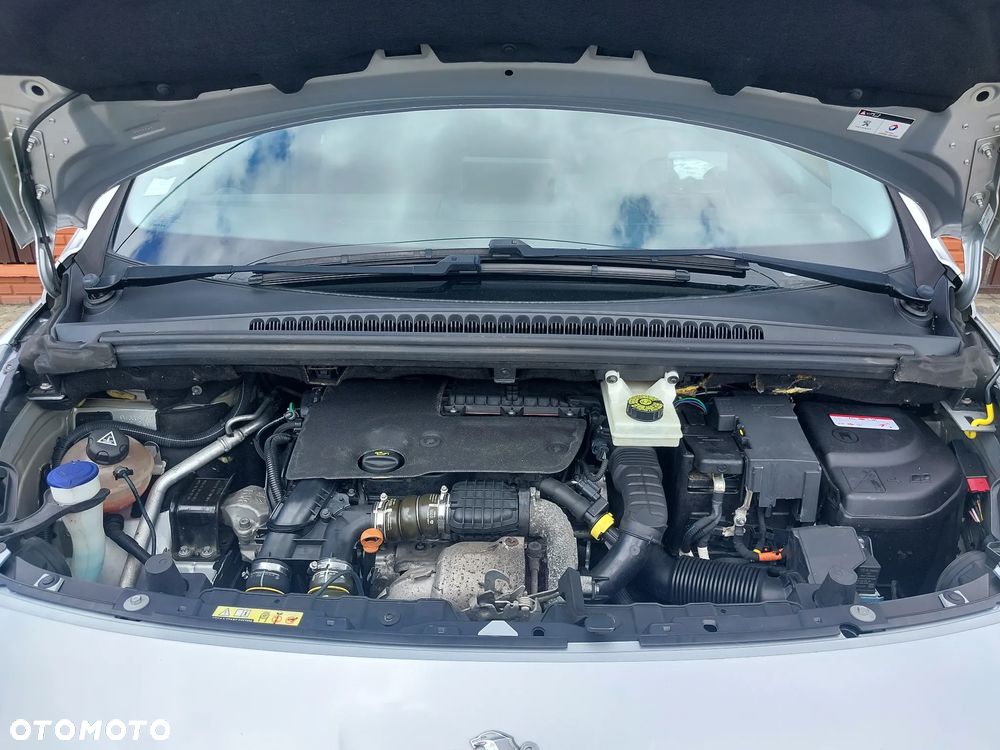 Peugeot 3008 BlueHDi 120 Stop & Start Active - 10