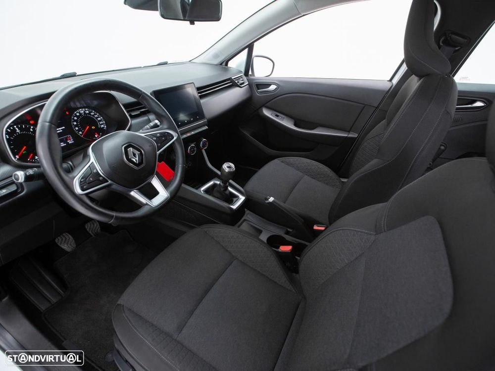 Renault Clio 1.5 Blue dCi Intens - 7