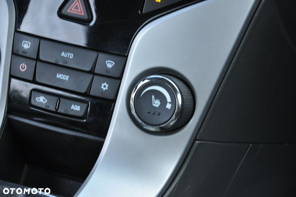 Chevrolet Cruze 2.0 VDCi LS - 39