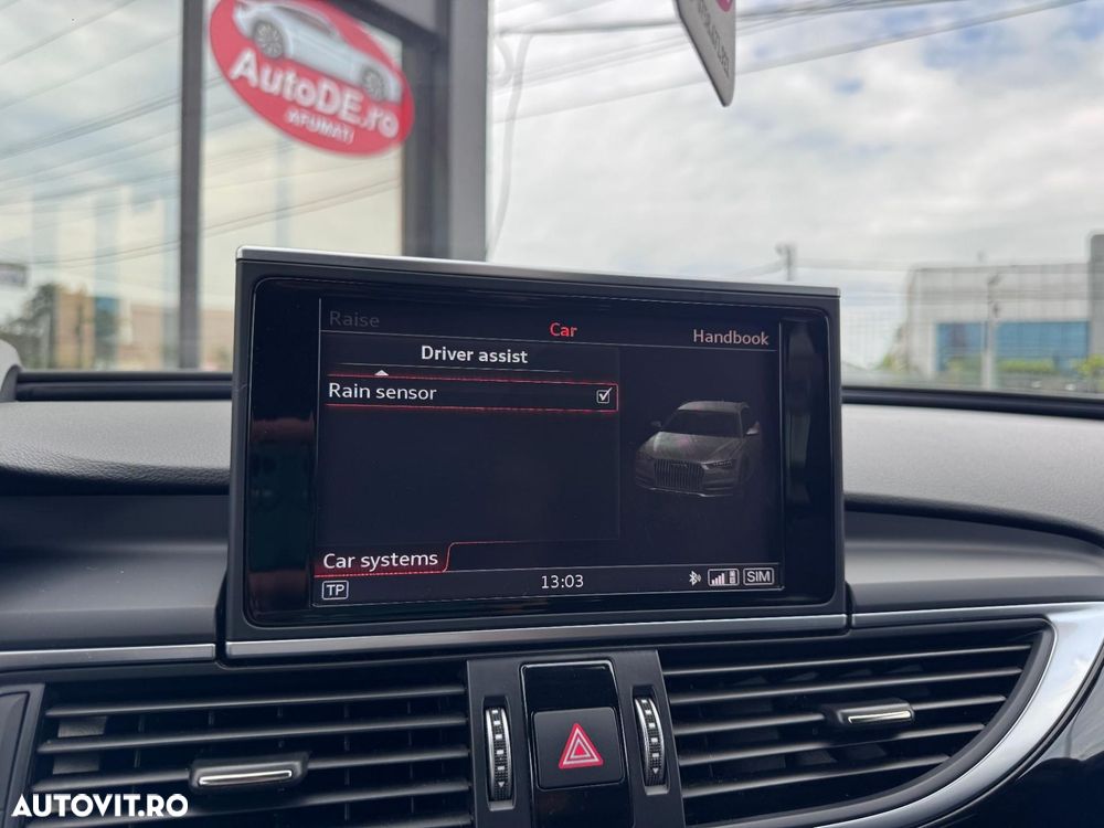 Audi A6 Allroad - 29