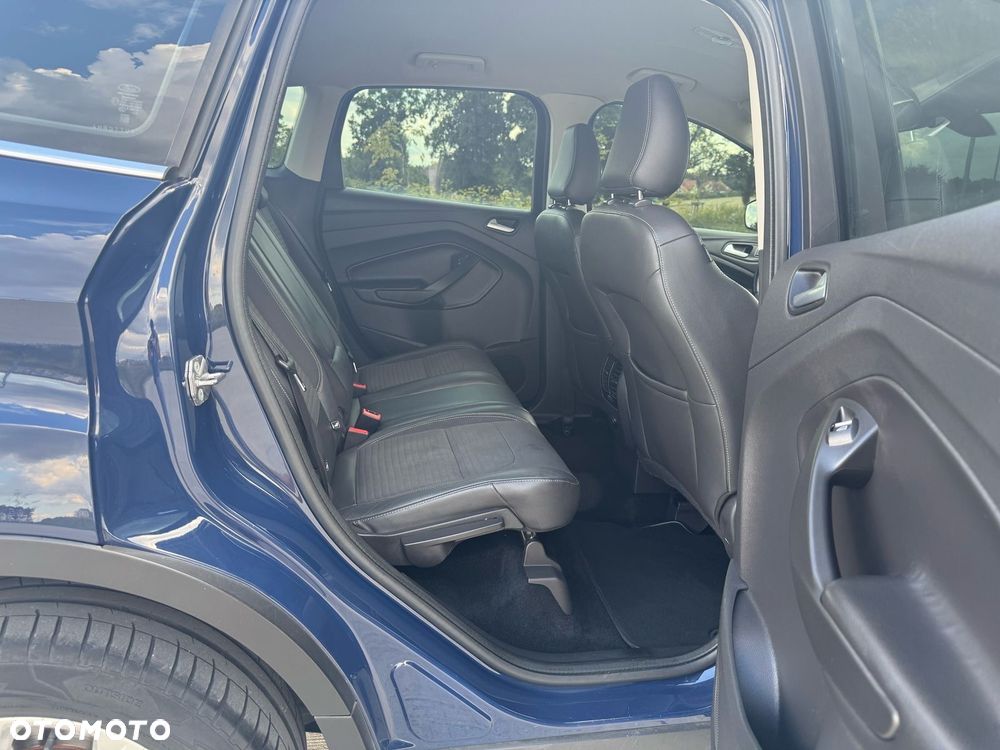 Ford Kuga 2.0 TDCi 4WD Trend - 14