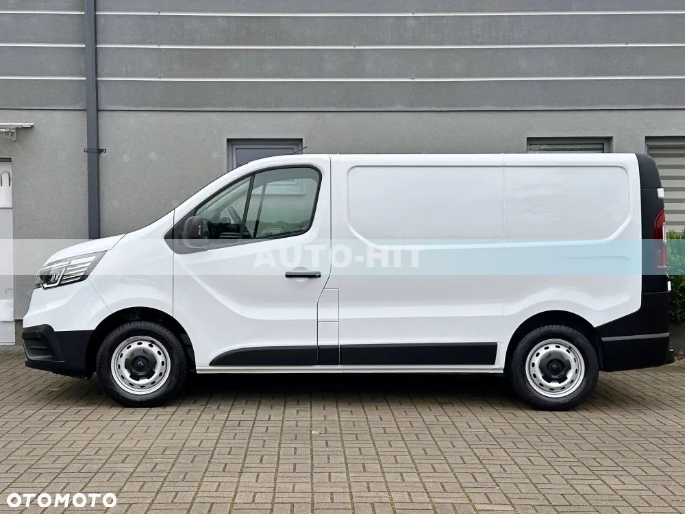 Renault Trafic - 12