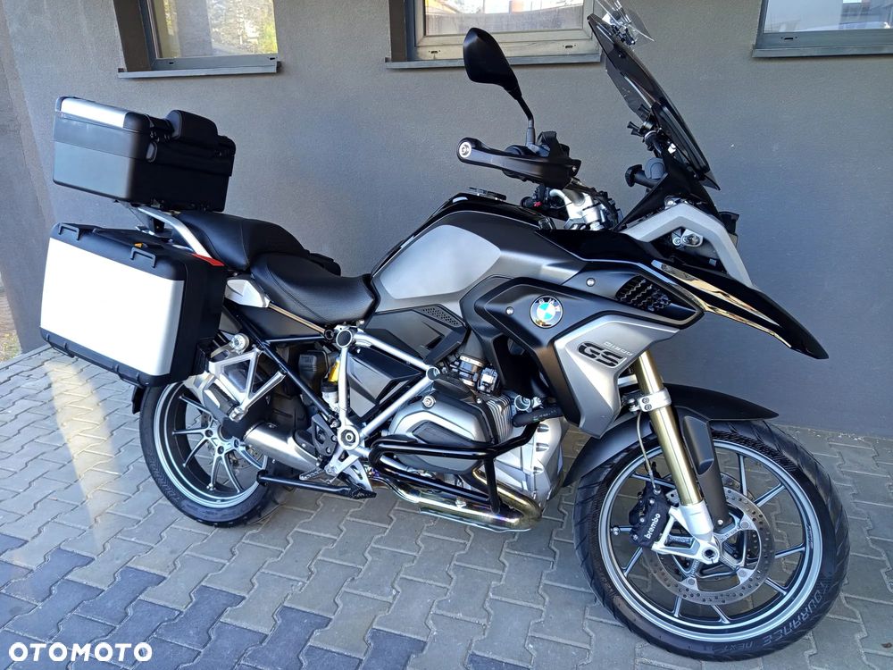 BMW GS - 33