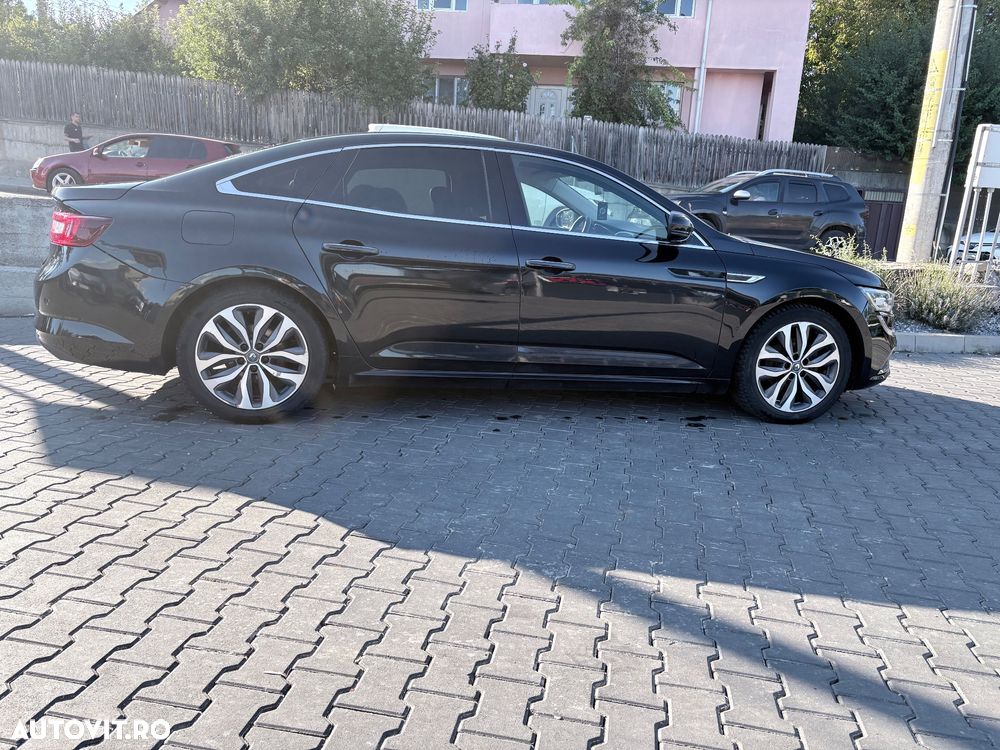 Renault Talisman - 3