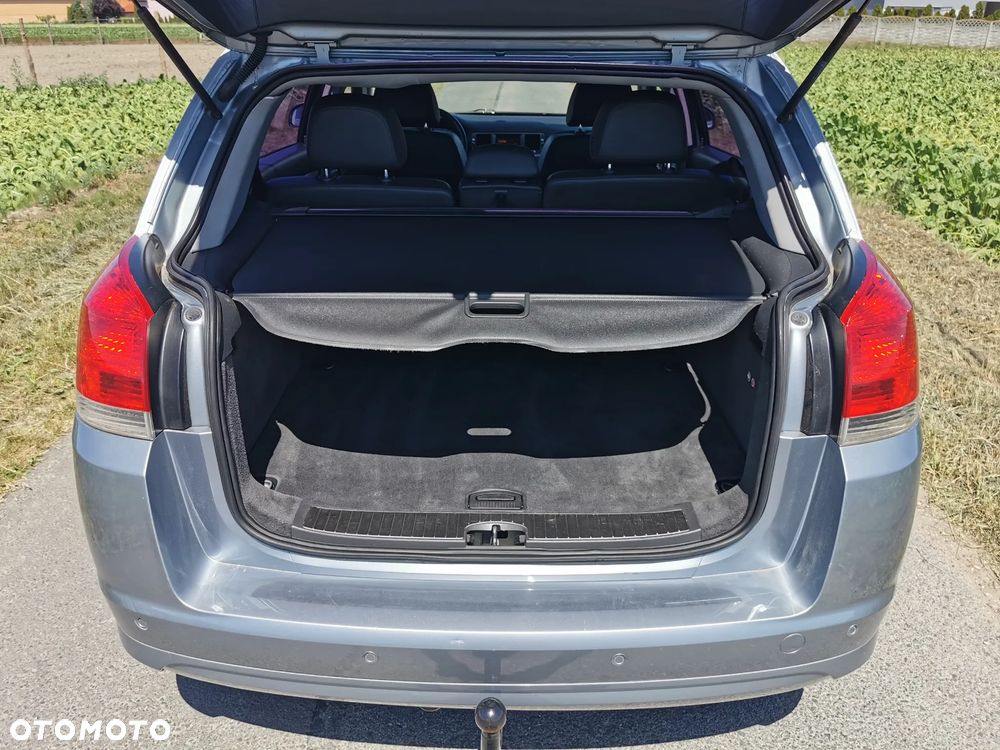 Opel Signum 1.8 Business Plus - 25