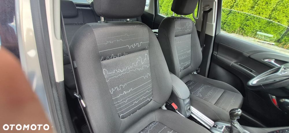 Opel Meriva 1.4 Enjoy - 14