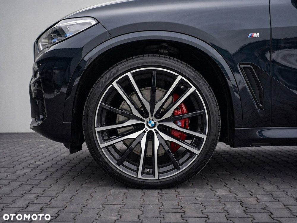 BMW X5 - 13
