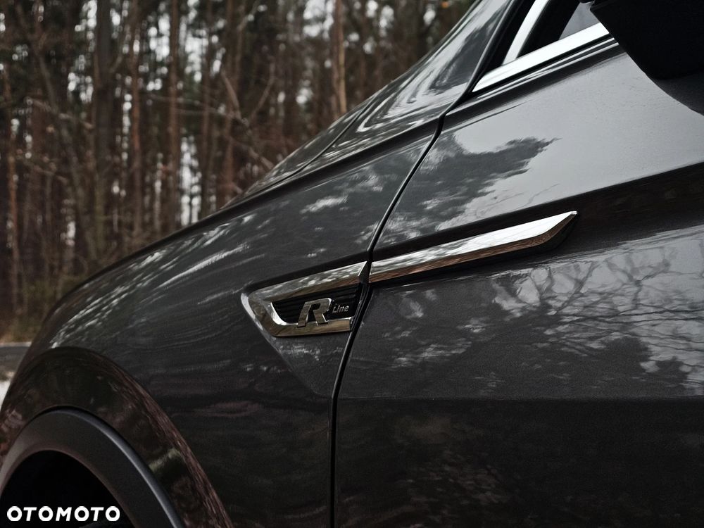 Volkswagen Tiguan 2.0 TDI SCR R-Line - 27