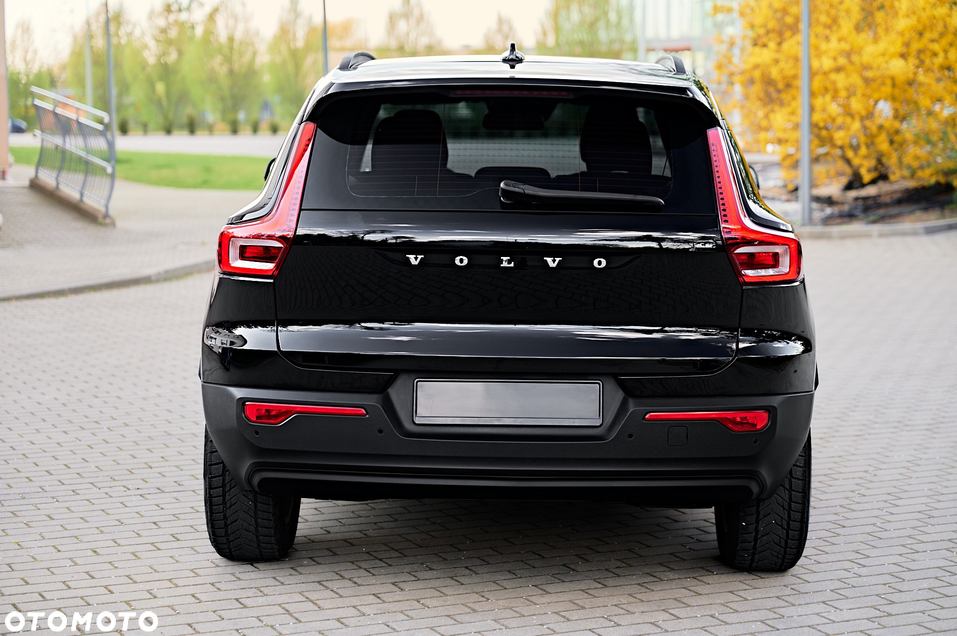 Volvo XC 40 T3 - 12