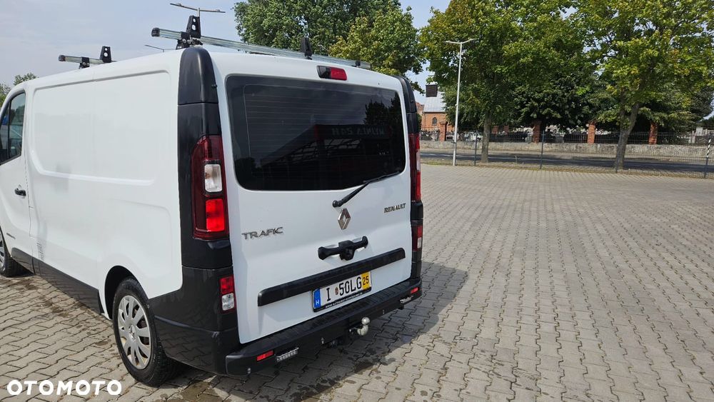 Renault Trafic - 6