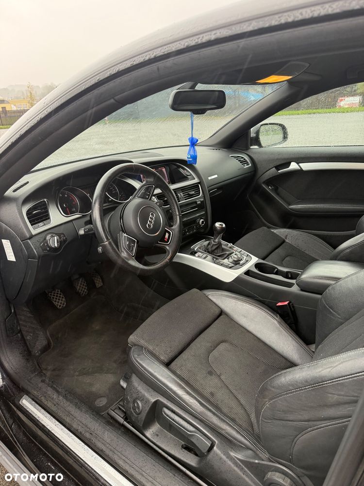 Audi A5 Coupé 1.8 TFSI - 11