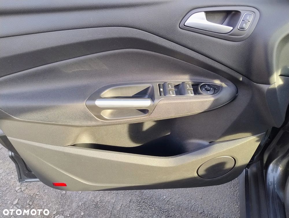 Ford C-MAX 1.0 EcoBoost Titanium ASS - 20