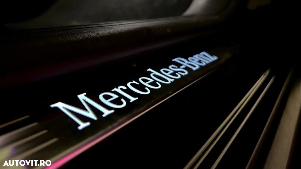 Mercedes-Benz GLE Coupe 350 de 4Matic 9G-TRONIC AMG Line - 25