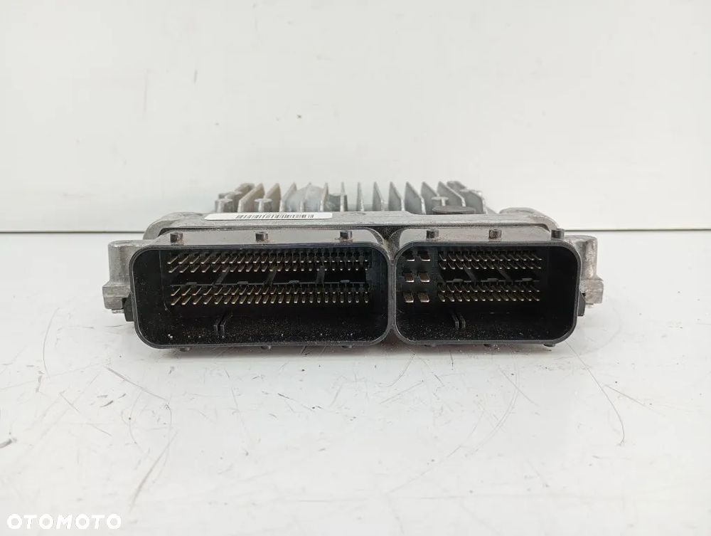 sterownik silnika komputer mercedes sprinter w907 2.2 cdi a6519007103 a6519016002 - 2