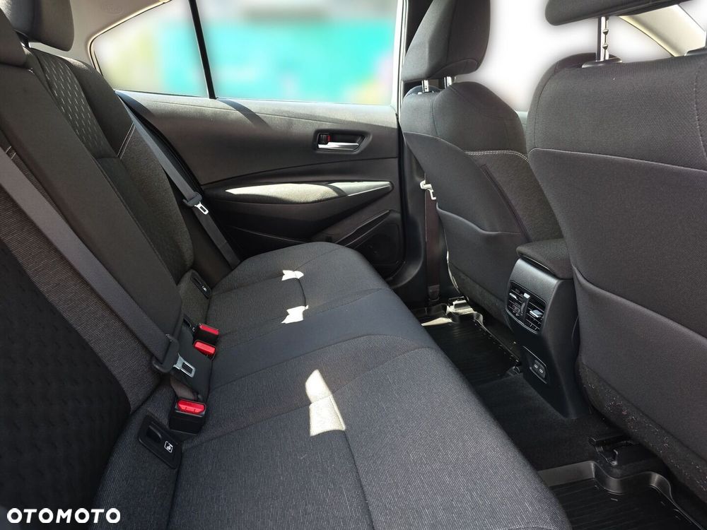 Toyota Corolla 1.8 Hybrid Comfort - 10
