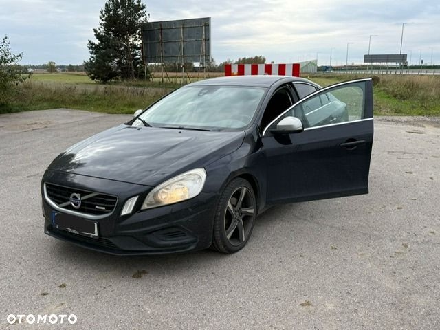 Volvo S60 DRIVe RDesign - 17