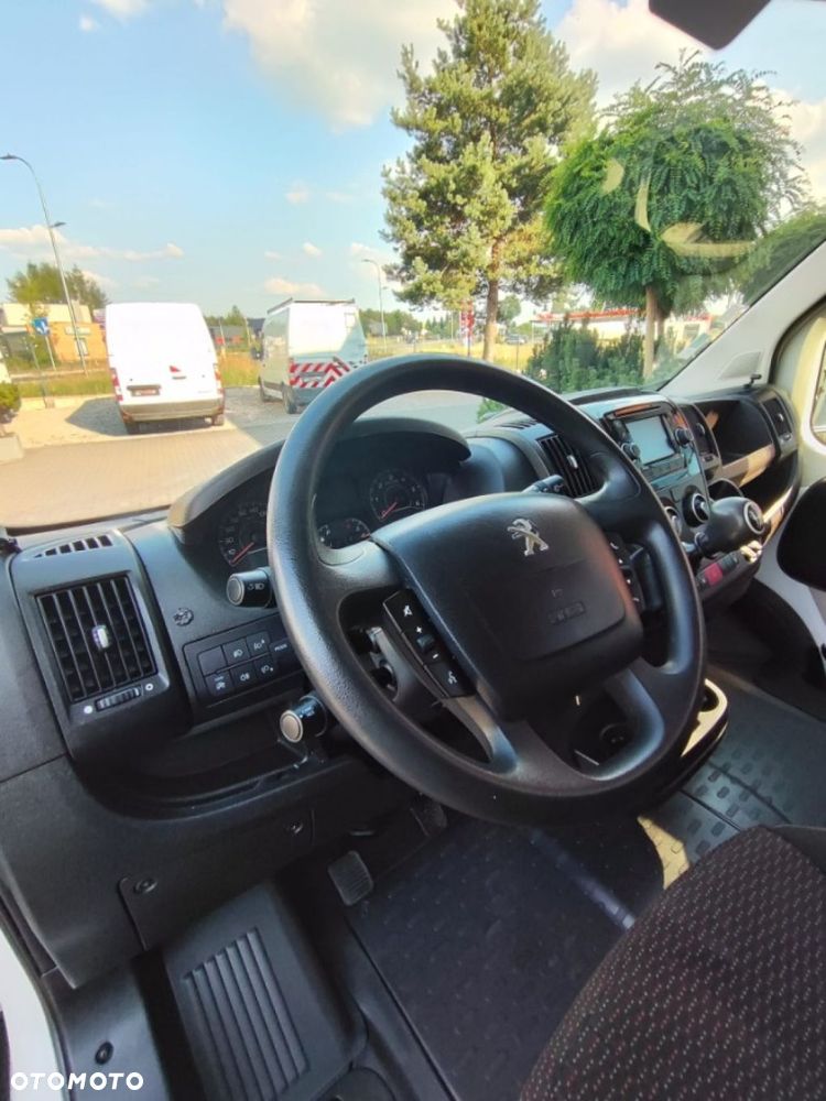 Peugeot Boxer - 19