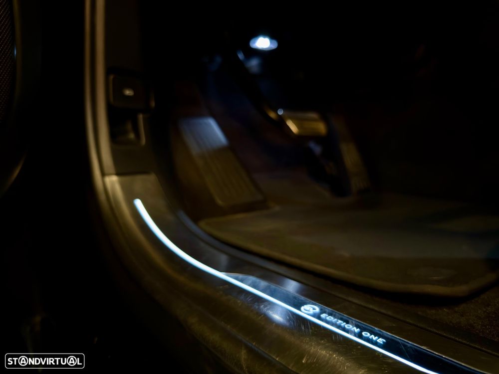 Land Rover Range Rover Sport 4.4 P635 SV Edition One (Carbon) - 38
