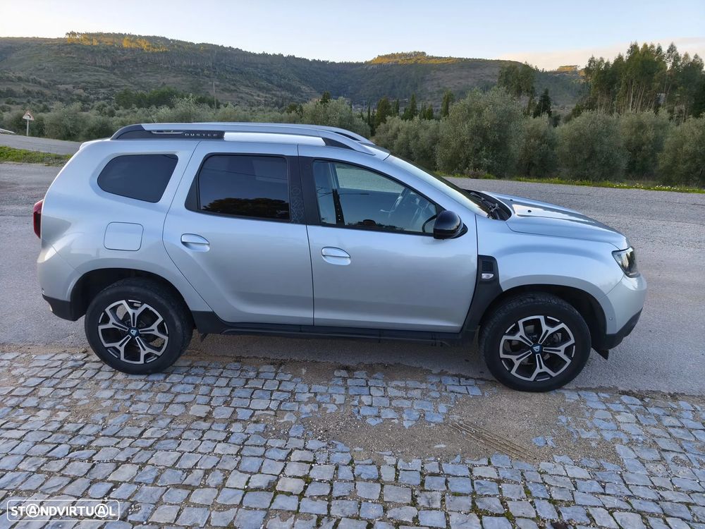 Dacia Duster 1.0 TCe ECO-G SL Go Bi-Fuel - 15