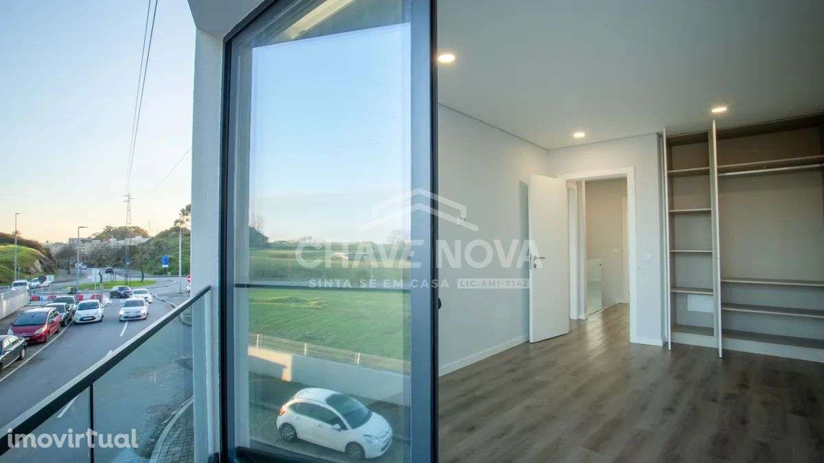 Moradia Nova T3, Currais Premium | Paranhos - Grande imagem: 3/36