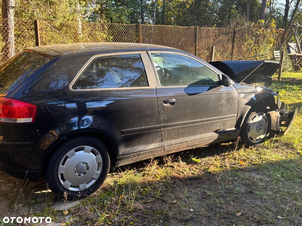 Audi A3 3-drzwiowe - 10