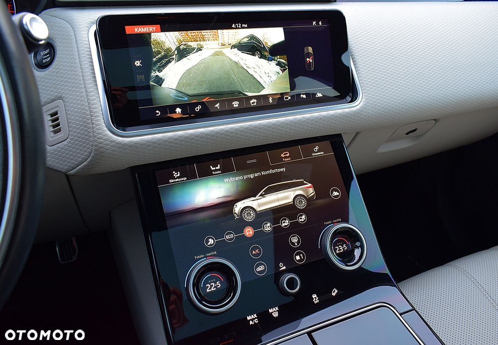 Land Rover Range Rover Velar P250 R-Dynamic S - 14