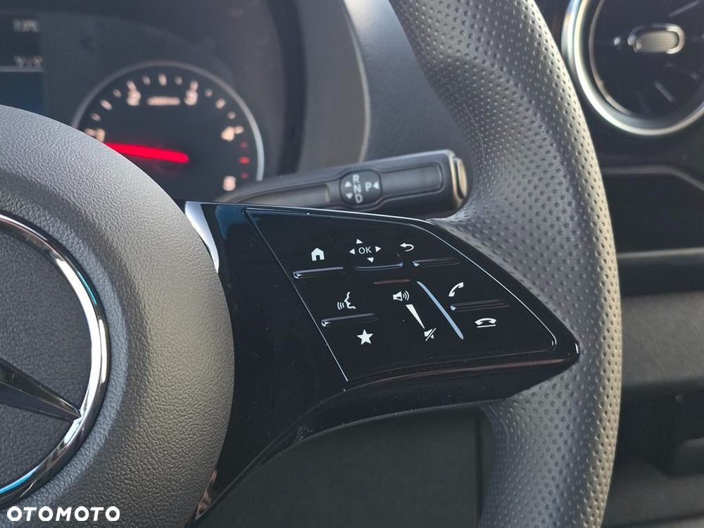 Mercedes-Benz Sprinter 317 CDI Long BASE 9G-Tronic - 14