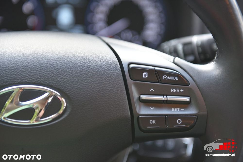Hyundai Kona - 33