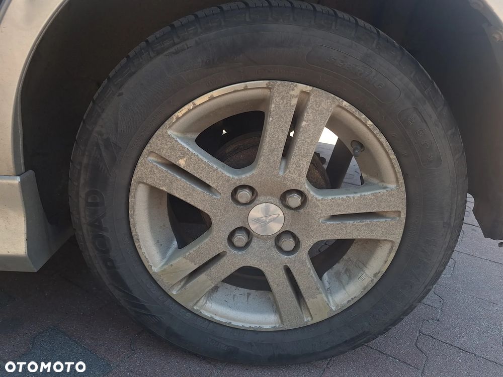 Daihatsu Sirion 1.3 ECO 4WD - 17