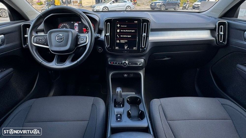 Volvo XC 40 1.5 T5 PHEV Momentum Plus - 20