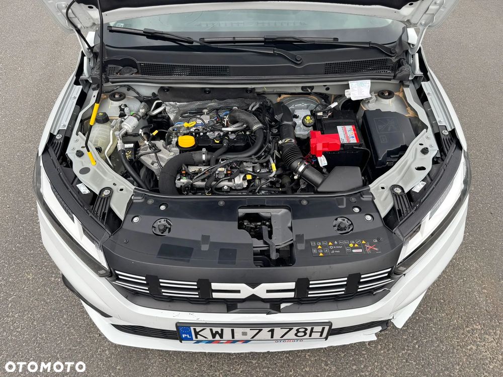 Dacia Sandero - 19