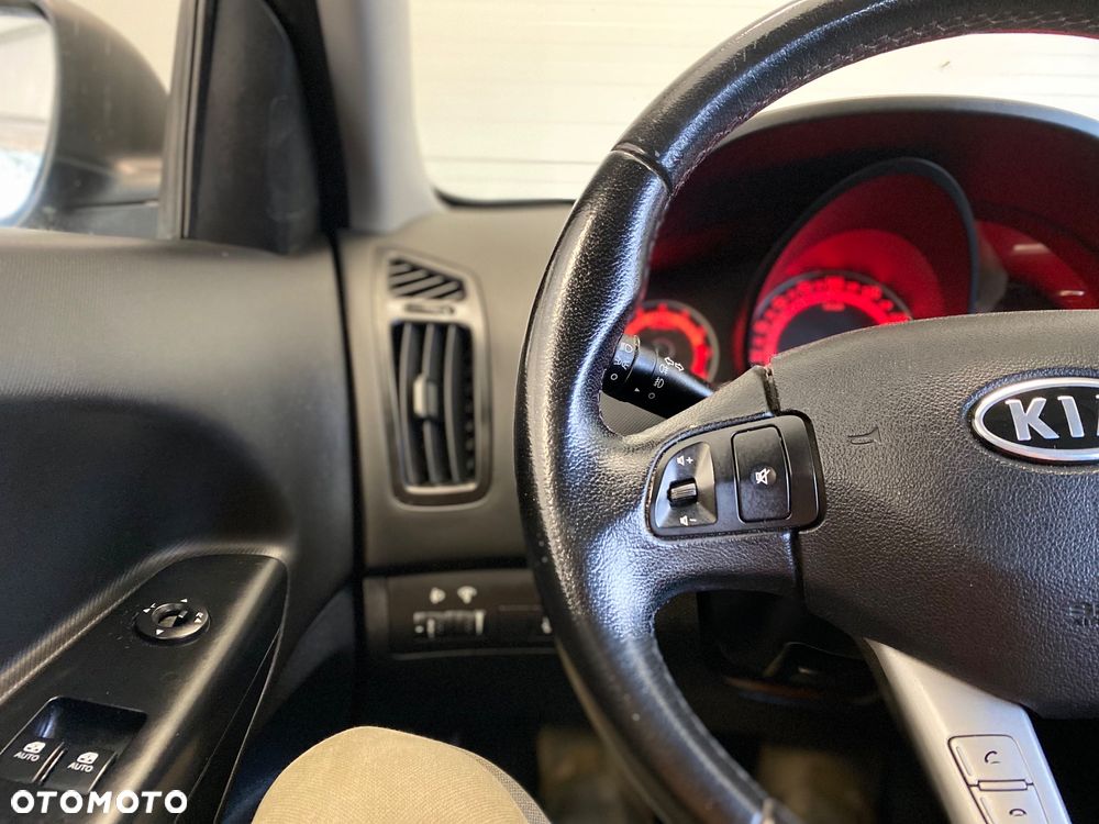 Kia Ceed Cee'd 1.4 Comfort + - 17