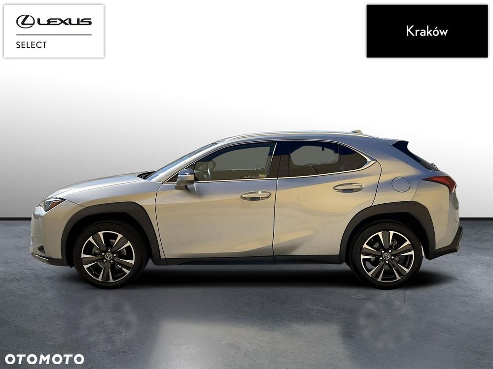 Lexus UX 250h GPF Business 2WD - 2