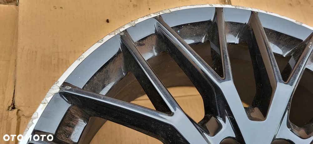 FELGA 7.5X17 AUDI A1 8X 8XA601025H - 20